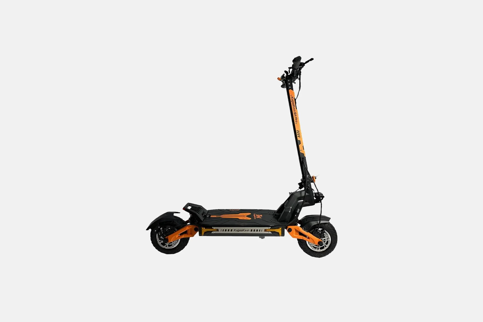 Kugoo G4 Pro фото 2